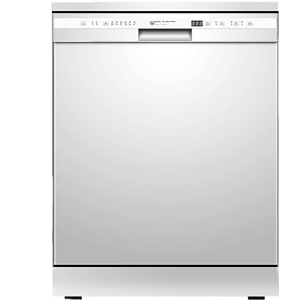 Lavavajillas de libre instalación EMD122W-V1
