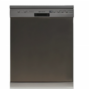 Lavavajillas de libre instalación EMD122X-V1