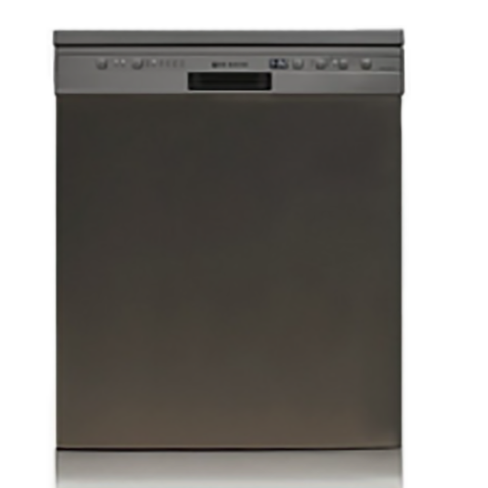 Lavavajillas de libre instalación EMD122X-V1