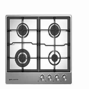 Encimera inox EMH461GBNX