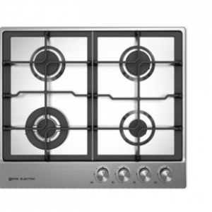 Encimera inox EMH463GBNX