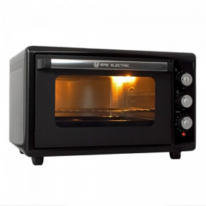 Horno sobremesa Johnson JOS50R