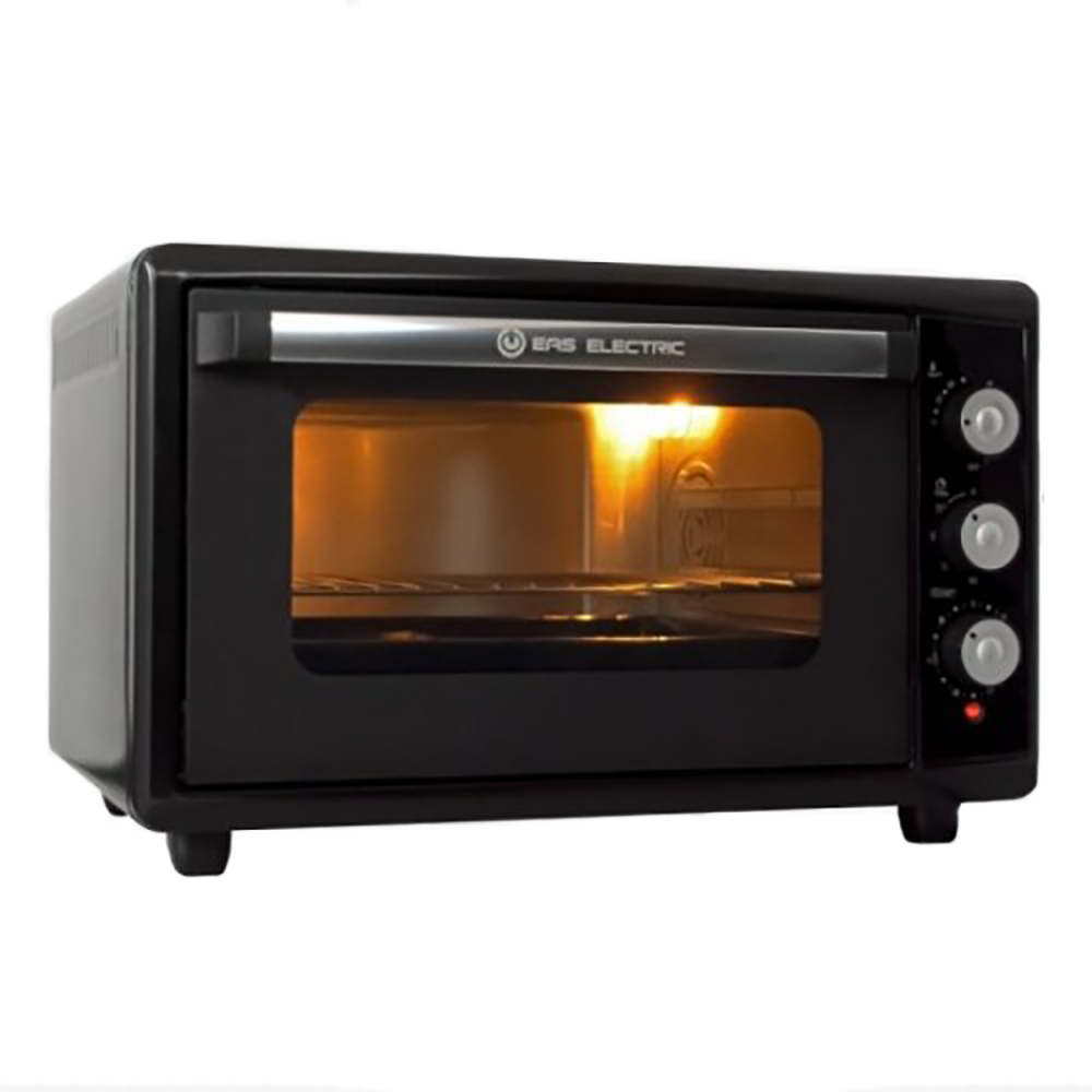 Horno sobremesa Johnson JOS50R