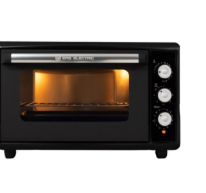Horno eléctrico ENV50T
