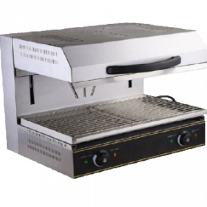 Salamandra ES-600L