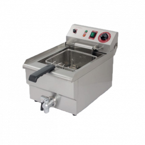Freidora eléctrica simple FRY-10