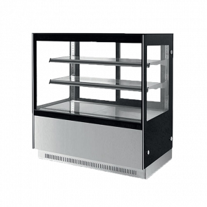 Vitrina pastelera GN-1500