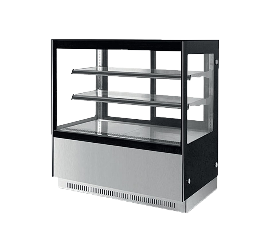 Vitrina pastelera GN-900