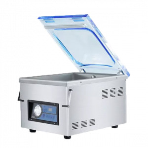 Envasadora al vacío HVC-260TT-1A