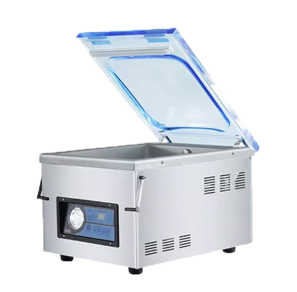 Envasadora al vacío HVC-260TT-1A