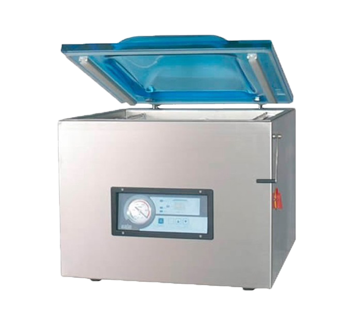 Envasadora al vacío HVC-510-2A