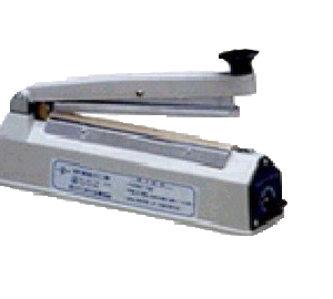 Soldadora de bolsas PFS500C