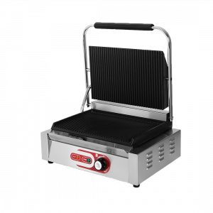 Grill eléctrico de un cuerpo PG-812