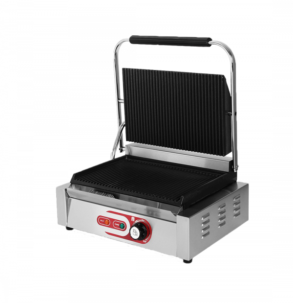 Grill eléctrico de un cuerpo PG-812