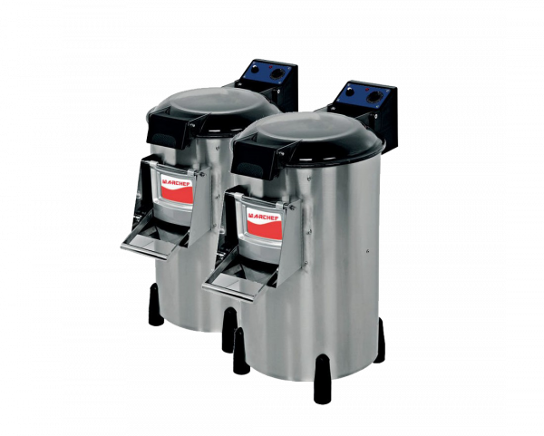 Peladora de patatas PS.25M 25KG