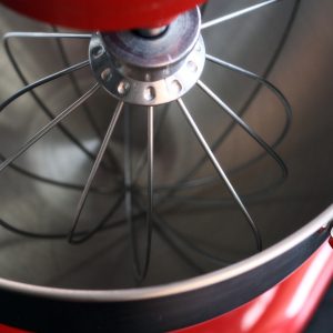 Batidoras, Mezcladoras y Amasadora