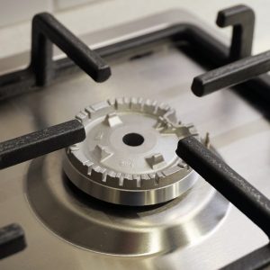 Cocina a gas de sobremesa