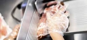 Cortadora de fiambre y vegetales