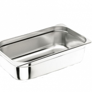 Cubeta AISI-304 GN-1-1