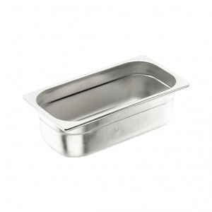 Cubeta AISI-304 GN-1-3