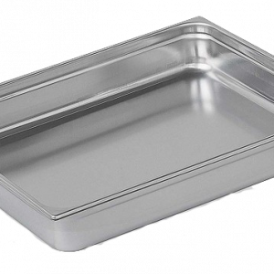 Cubeta AISA-304 65mm GN-2-1