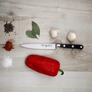 Cuchillería profesional