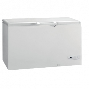 Arcón congelador HS-384