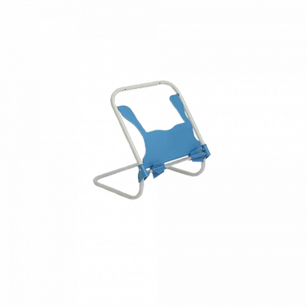 Dispensador porta bobinas de pared