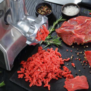 Picadora de carne