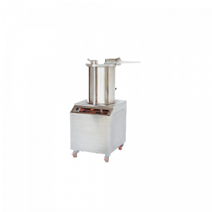 Embutidora hidráulica SF-35