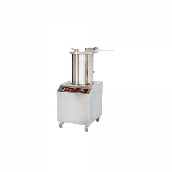 Embutidora hidráulica SF-35