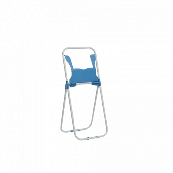 Dispensador porta bobinas de suelo