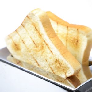 Tostadoras y salamandras