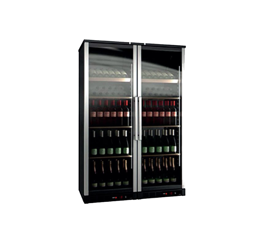 Armario de vino WR-600