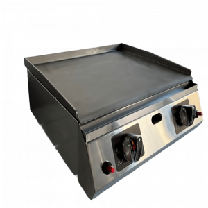 Plancha Eutron DRNIPZG-50