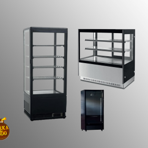 Frio industrial y comercial