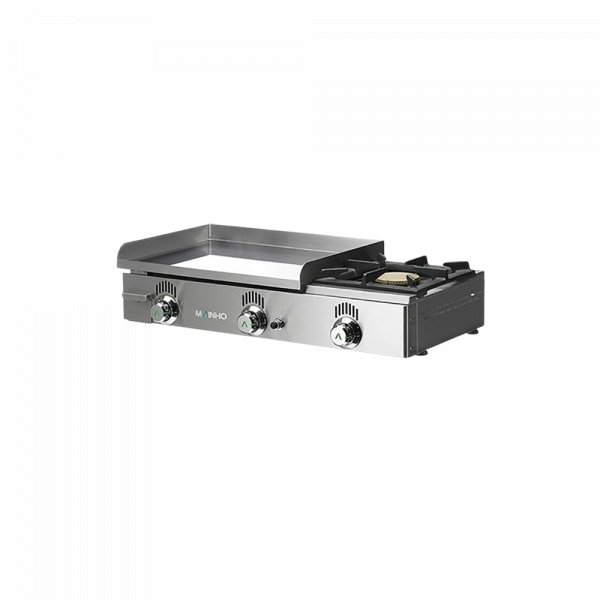 Plancha Mainho NCF60N