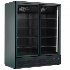 Armario Sub cero refrigeración Eutron BLG1250-2M