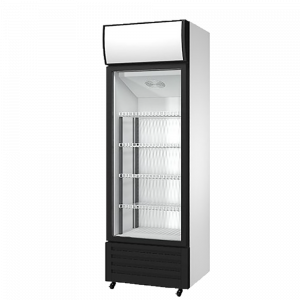 Armario expositor refrigerado LC-300 Eutron