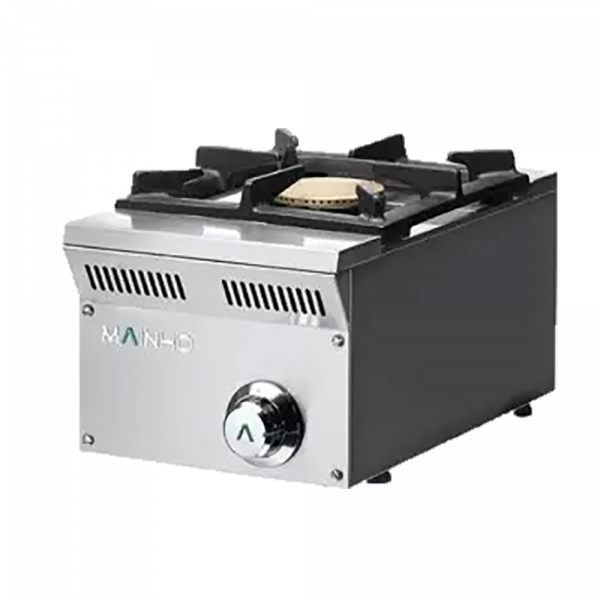 Cocina ECO LINE31 gas Mainho