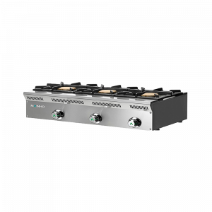 Cocina sobremesa ECO LINE 93 Mainho