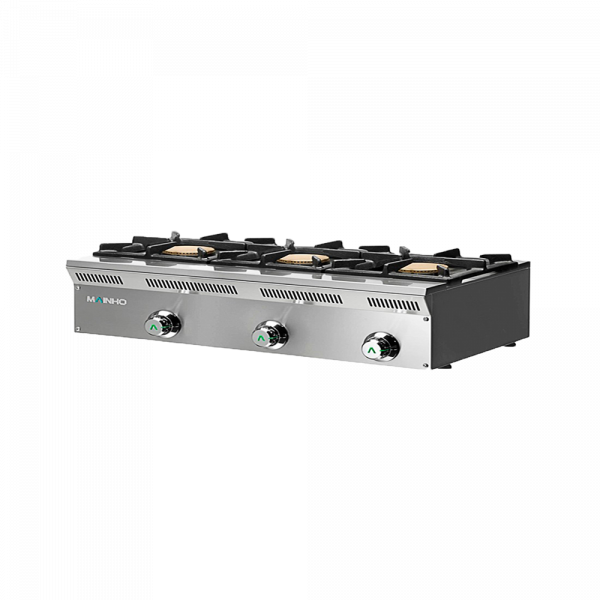 Cocina sobremesa ECO LINE 93 Mainho
