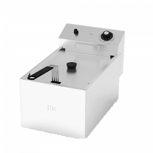 Freidora HR DF10LS
