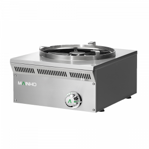 Paellera ECO LINE 41A Mainho