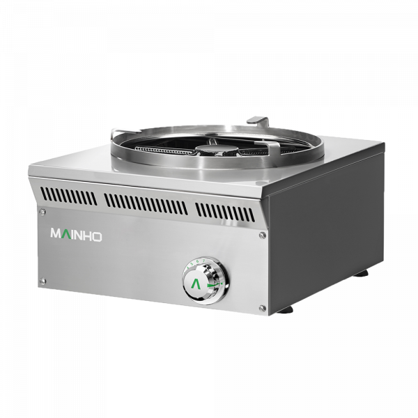 Paellera ECO LINE 41A Mainho