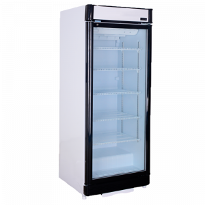 Armario expositor refrigerado Eutron SC-380