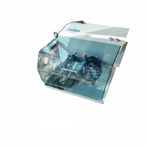 Agitador-mezclador Turbala