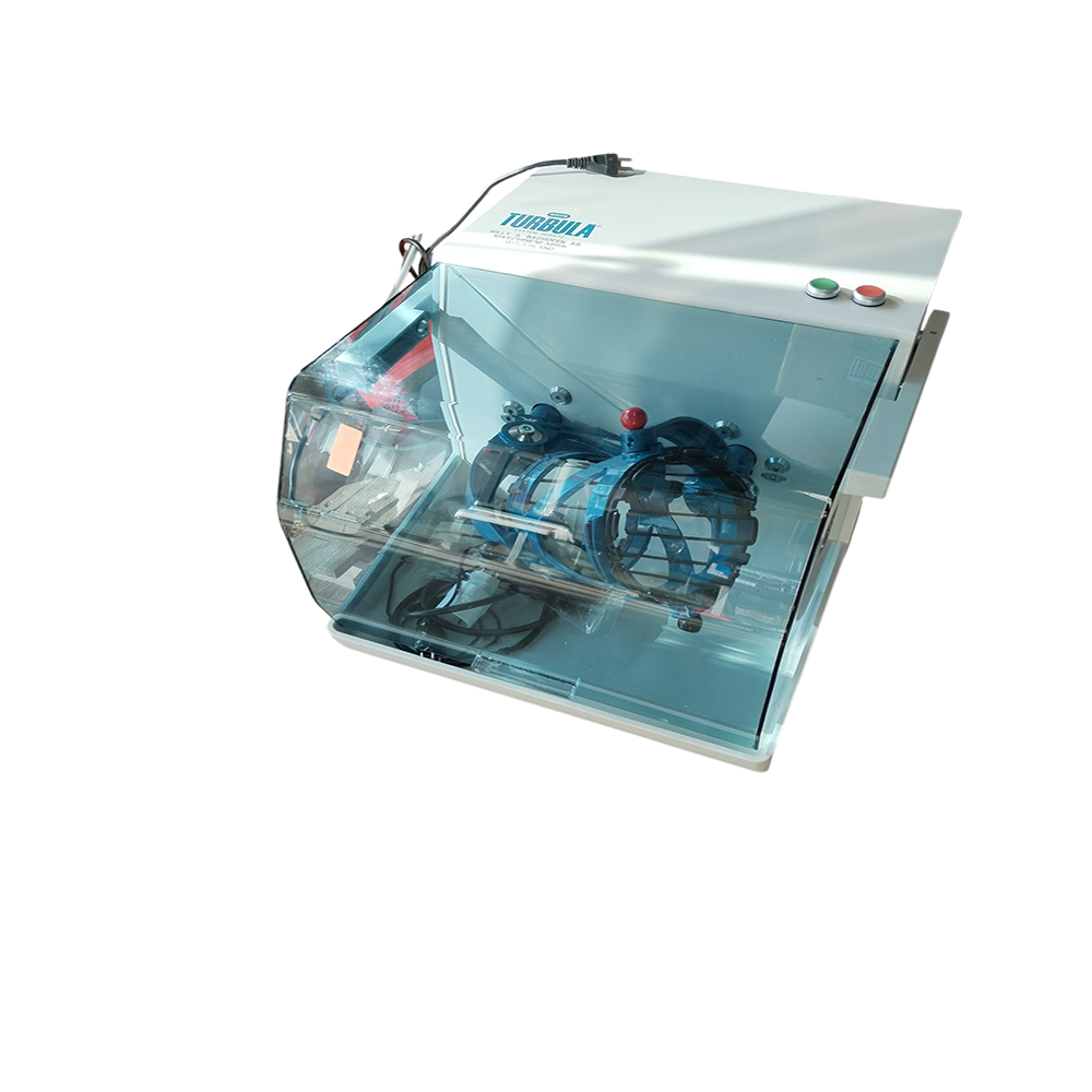 Agitador-mezclador Turbala