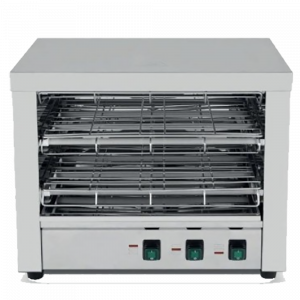 Tostador Marchef QTO-360