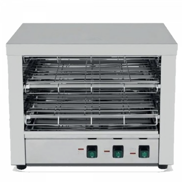 Tostador Marchef QTO-360